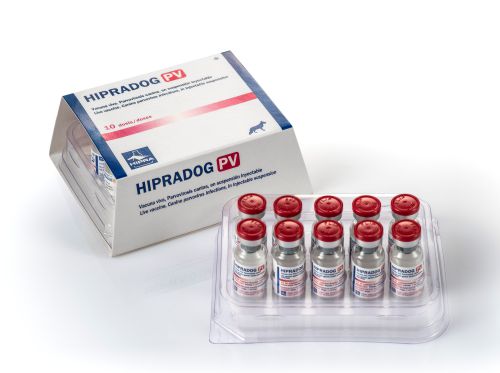 HIPRADOG-PV - Brivet